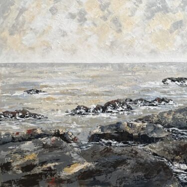 Mer - Vagues